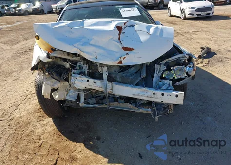 2012 Scion Tc z USA, uszkodzony, nr VIN JTKJF5C70C3030359